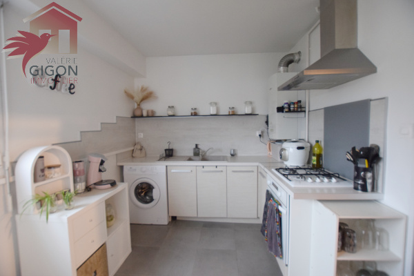 Offres de vente Appartement Grand-Charmont 25200