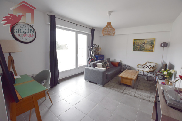 Offres de vente Appartement Grand-Charmont 25200