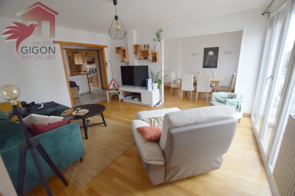 Offres de vente Appartement Sochaux 25600