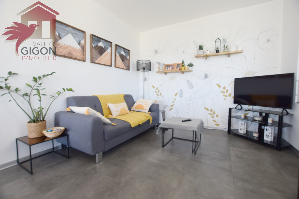 Offres de vente Maison Vieux-Charmont 25600