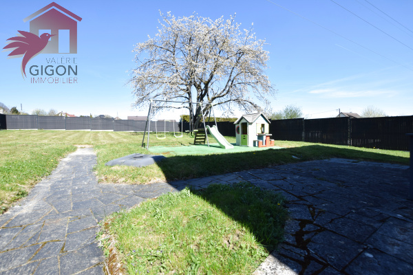 Offres de vente Maison Vieux-Charmont 25600