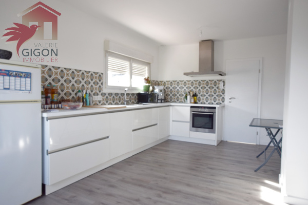 Offres de vente Maison Vieux-Charmont 25600