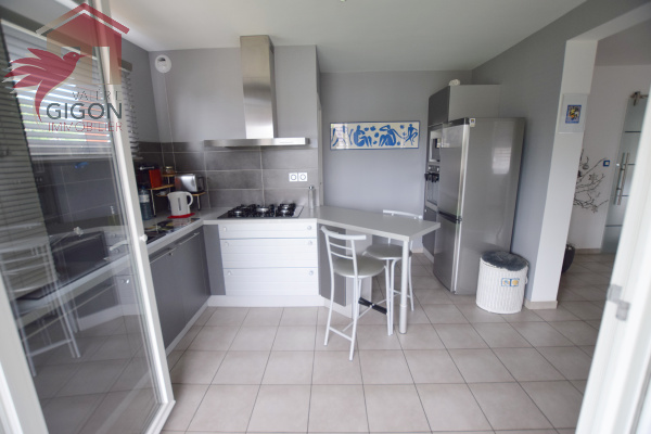 Offres de vente Appartement Grand-Charmont 25200