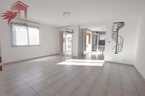 Offres de vente Appartement Grand-Charmont 25200