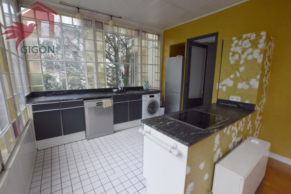 Offres de vente Appartement Montbéliard 25200