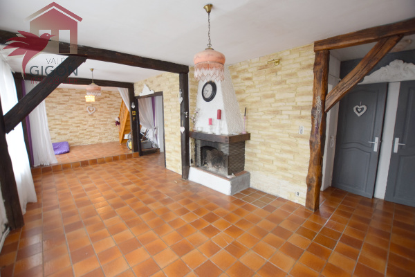 Offres de vente Maison Bavans 25550