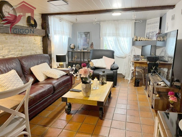 Offres de vente Maison Bavans 25550