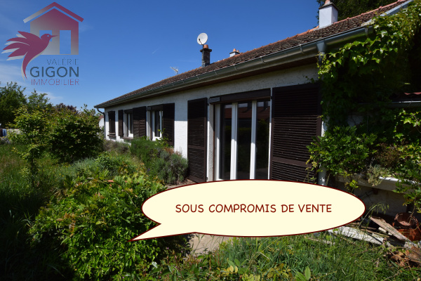 Offres de vente Maison Audincourt 25400