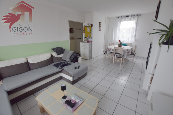 Offres de vente Maison Montbéliard 25200