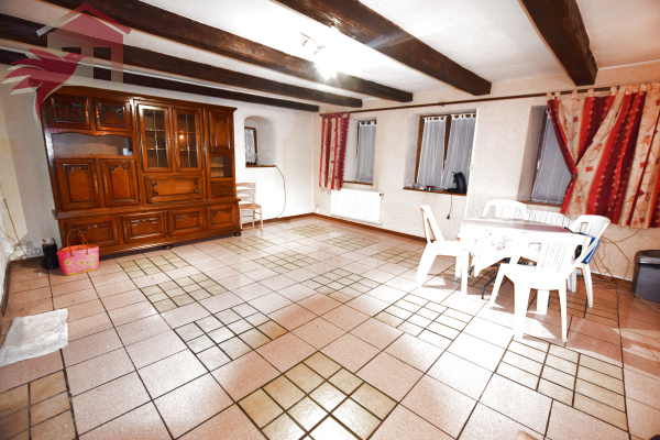Offres de vente Maison Allenjoie 25490