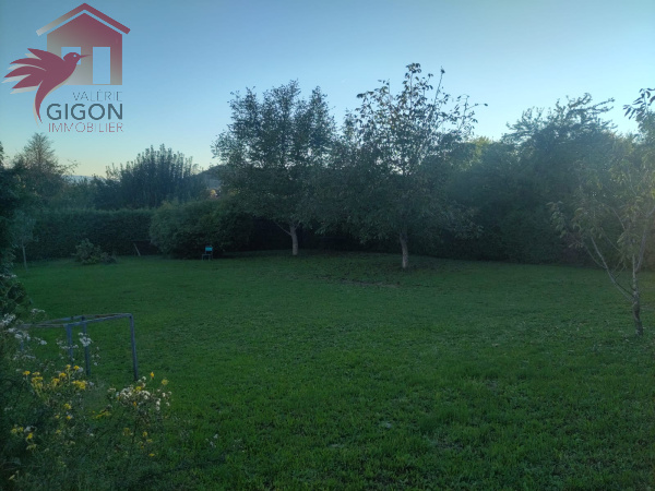 Offres de vente Maison Vieux-Charmont 25600