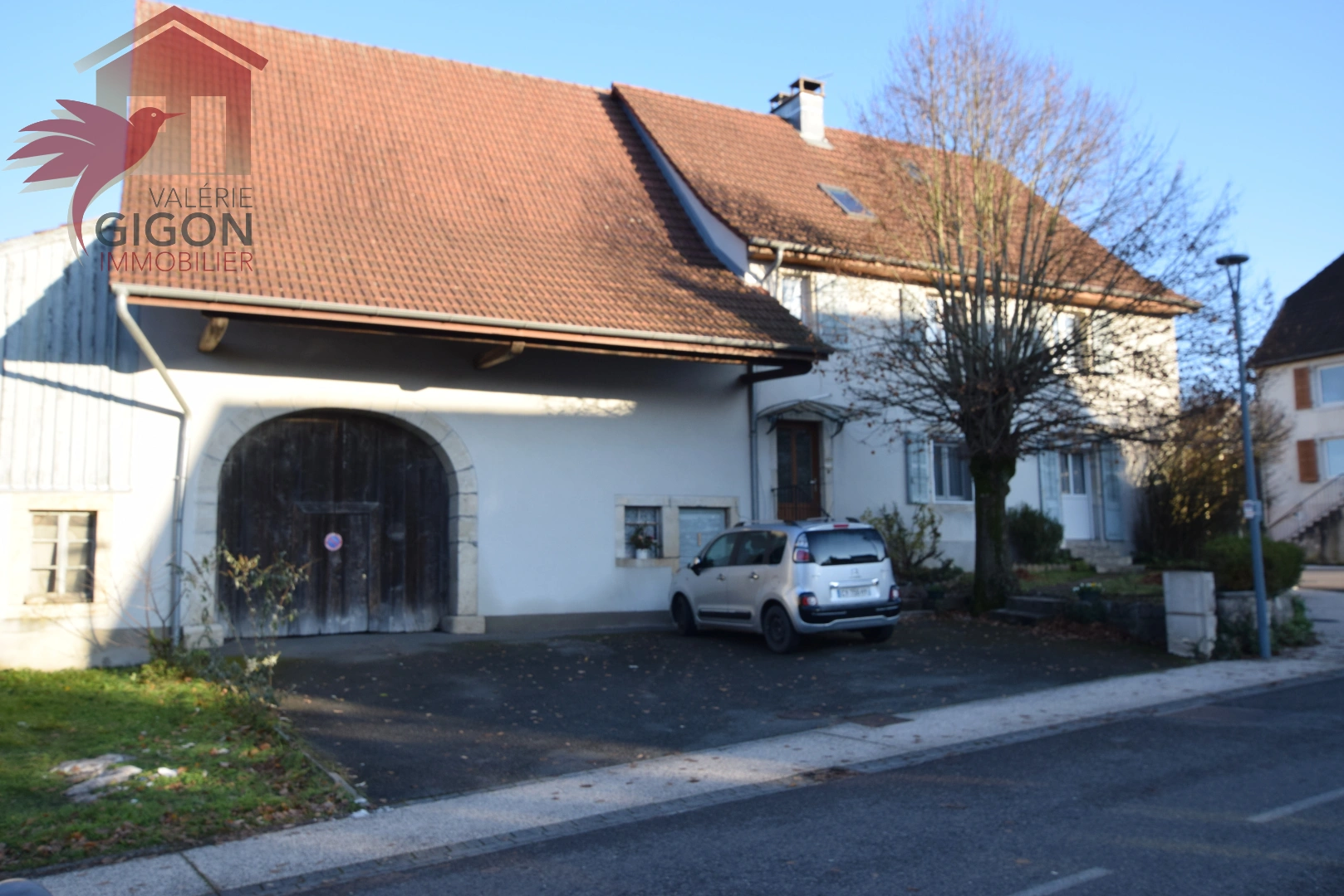 property